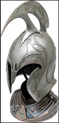 Lord of the Rings - Rivendell Elf Helm