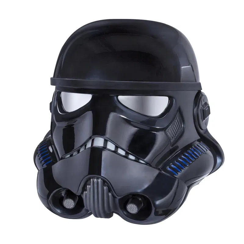 Star Wars: The Black Series Electronic Helmet Shadow Trooper