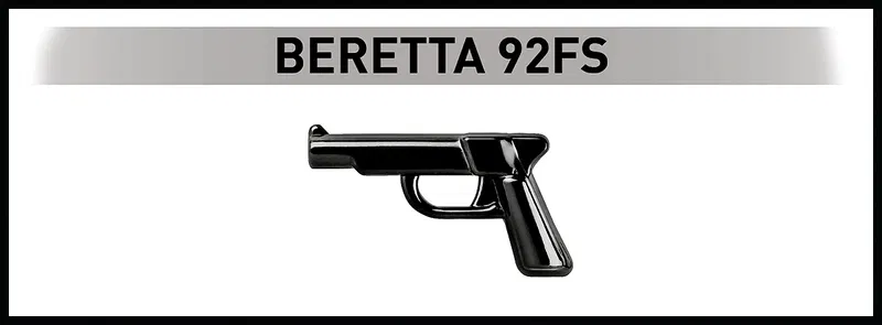 COBI-2632 M1A2 Abrams