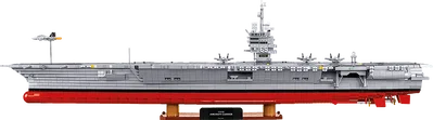 COBI-4869 CVN-65 Aircraft Carrier