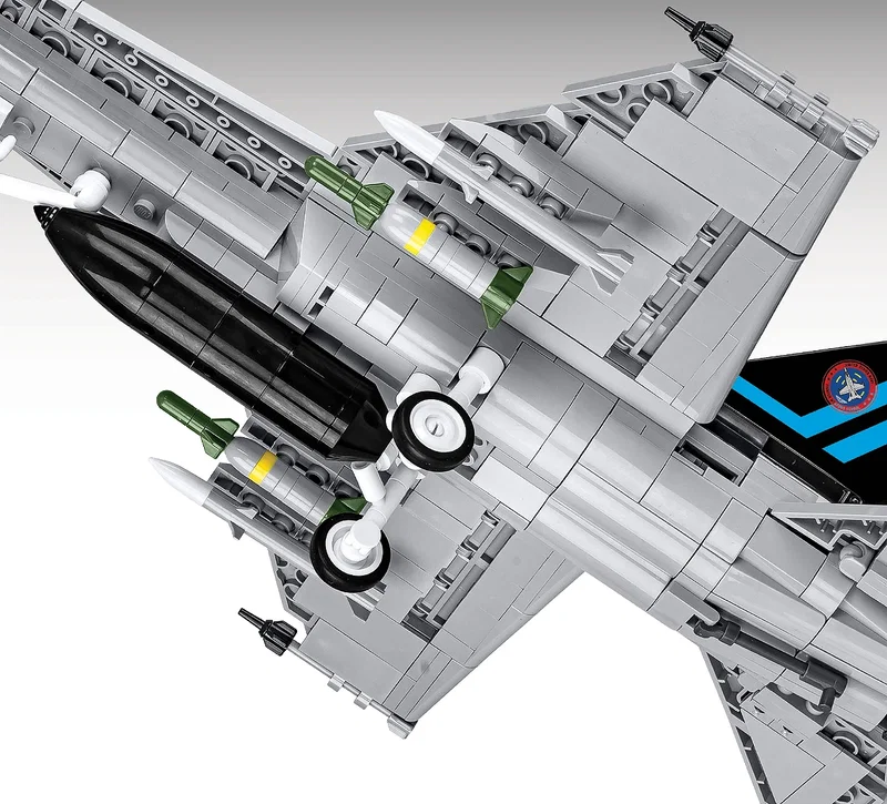 COBI-5805B Top Gun F/A-18E Super Hornet™