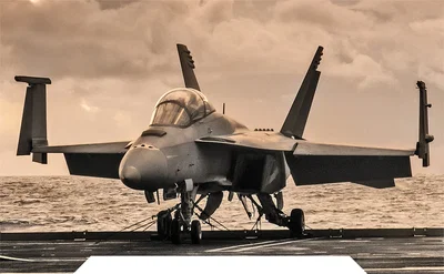 COBI-5805B Top Gun F/A-18E Super Hornet™