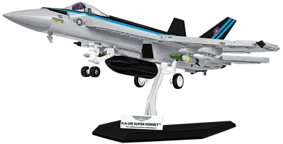 COBI-5805B Top Gun F/A-18E Super Hornet™