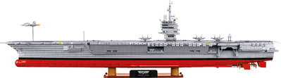 COBI-5922 Top Gun Aircraft Carrier