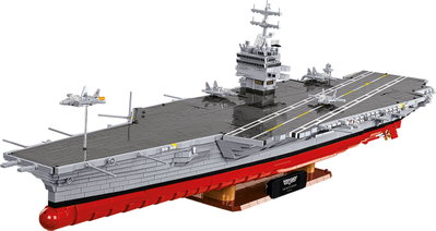COBI-5922 Top Gun Aircraft Carrier