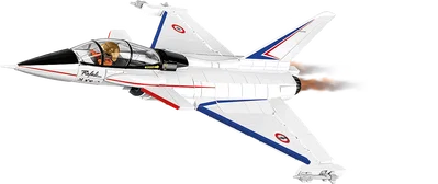 COBI-5931 Rafale A Technology Demonstrator Stridsflygplan