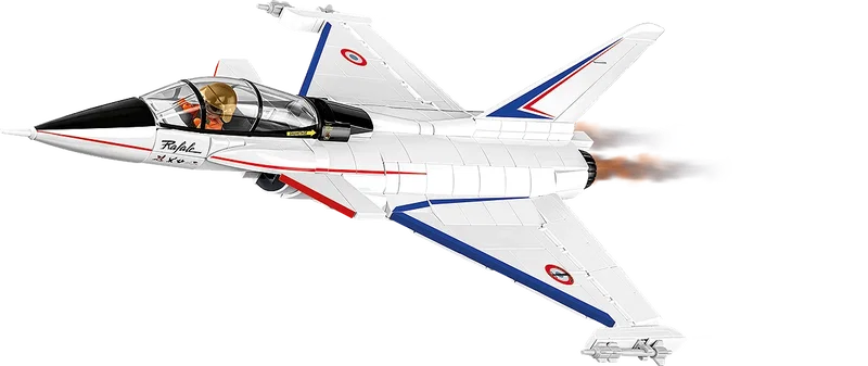 COBI-5931 Rafale A Technology Demonstrator Stridsflygplan