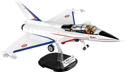 COBI-5931 Rafale A Technology Demonstrator Stridsflygplan