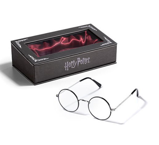Harry Potter’s glasögon
