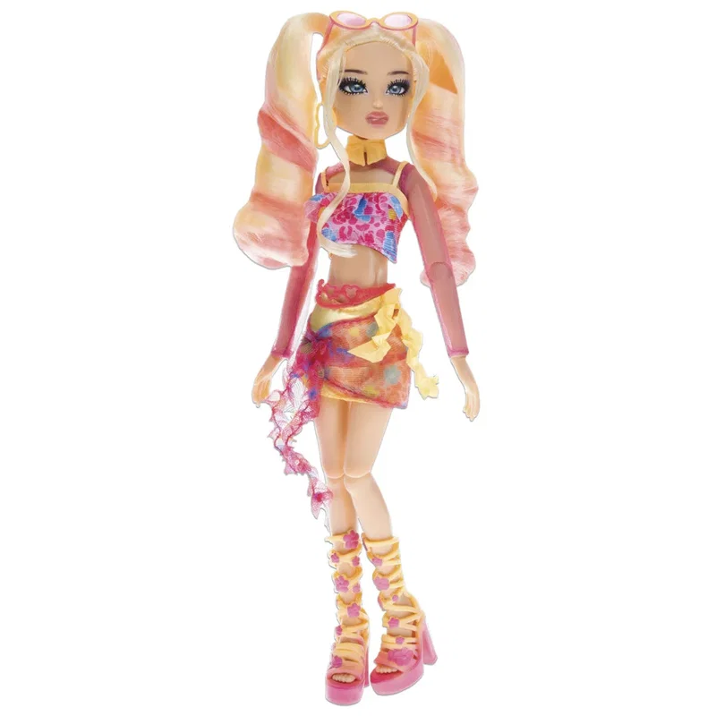 Roblox Actionfigur Poppy Playtime 12" Deluxe Huggy Wuggy S1