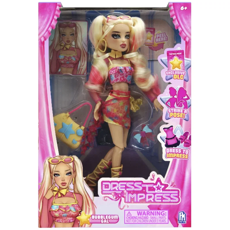 Roblox Actionfigur Poppy Playtime 12" Deluxe Huggy Wuggy S1