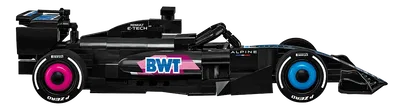 COBI-1684 BWT ALPINE F1 TEAM BIL