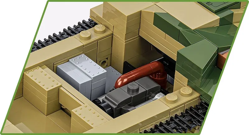 Cobi SD.KFZ.124 WESPE Executive Edition