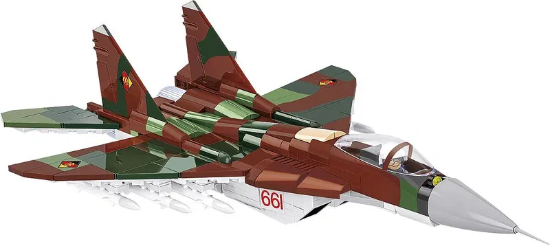 COBI-5851 MiG-29 (East Germany)