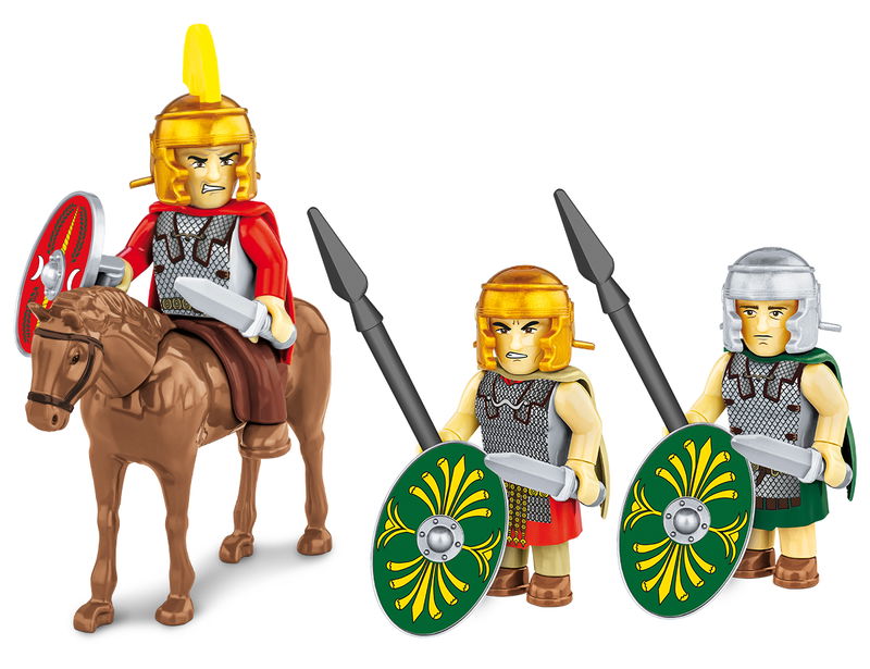 COBI-20073 Roman Auxilia