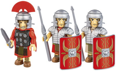 COBI-20067 Roman Legionnaires