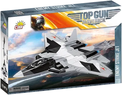 Cobi SU-57 Felon