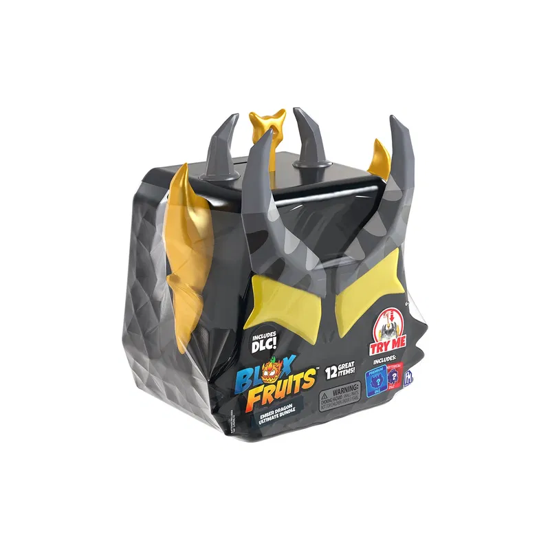 Roblox Bundle Blox Fruits Ultimate Dragon V2
