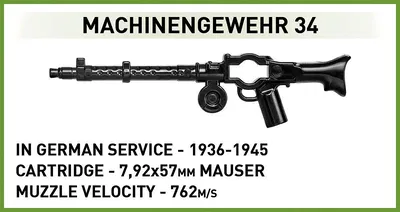 Cobi SD.KFZ.124 WESPE Executive Edition