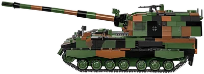 Cobi Panzerhaubice 2000