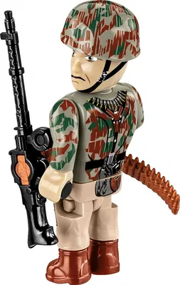 Cobi SD.KFZ.124 WESPE Executive Edition