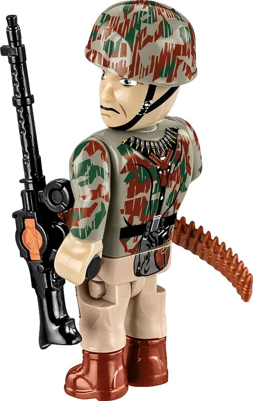 Cobi SD.KFZ.124 WESPE Executive Edition