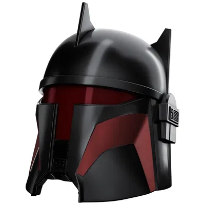Star Wars: The Black Series Electronic Helmet Moff Gideon