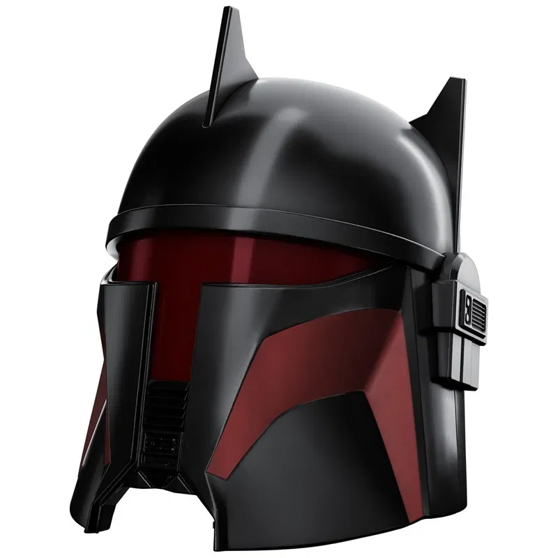 Star Wars: The Black Series Electronic Helmet Moff Gideon