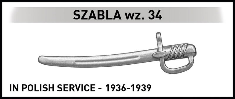 COBI-2062 Polish Uhlans