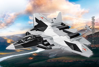 Cobi SU-57 Felon