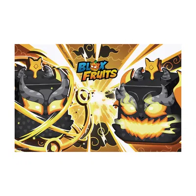 Roblox Gosedjur Blox Fruits Collector Bundle Ember Dragon