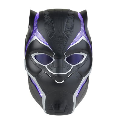 Marvel Legends Series Gear Black Panther