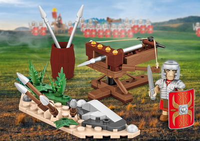 COBI-20079 Roman Scorpio