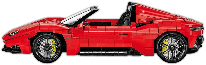 COBI-24352 Maserati MC 20 Cielo