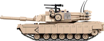 COBI-2632 M1A2 Abrams