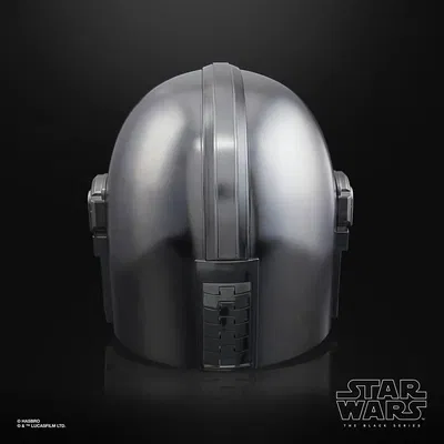 Star Wars The Black Series Electronic Helmet The Mandalorian Din Djarin