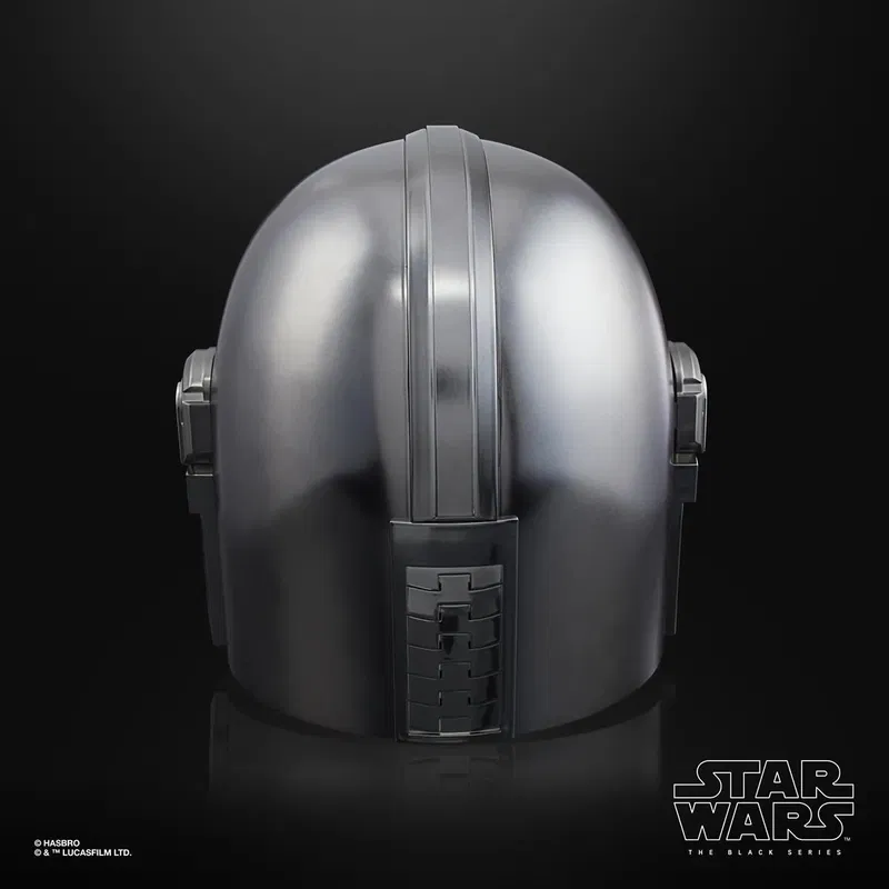 Star Wars The Black Series Electronic Helmet The Mandalorian Din Djarin