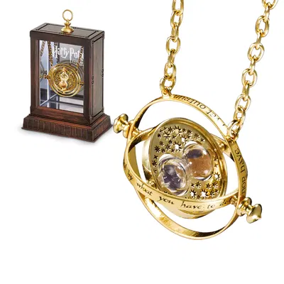 The Time-Turner - Hermione