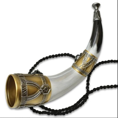 Lord of the Rings Horn of Gondor