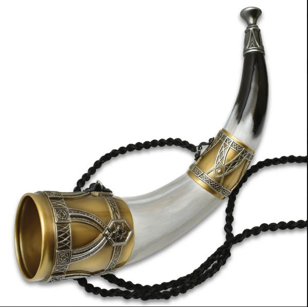 Lord of the Rings Horn of Gondor