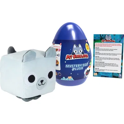 Roblox Gosedjur Pet Simulator Mystery Egg Serie 2