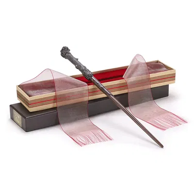 Harry Potter’s trollspö