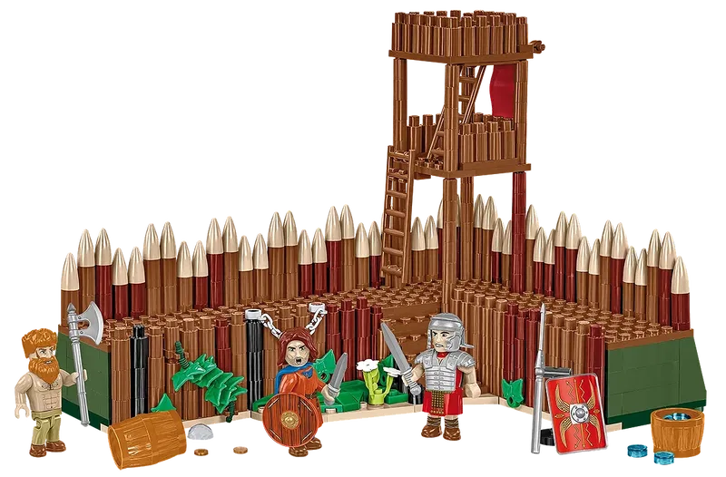 COBI-20076  Roman Camp-Watchtower
