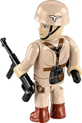 Cobi SD.KFZ.124 WESPE Executive Edition