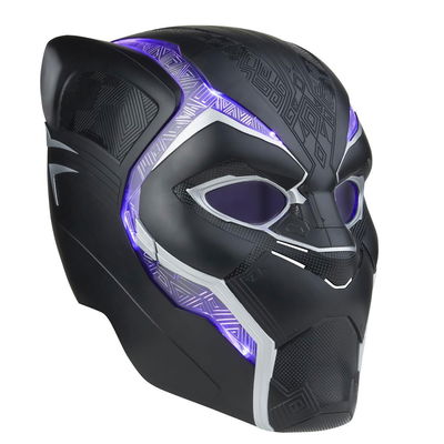 Marvel Legends Series Gear Black Panther