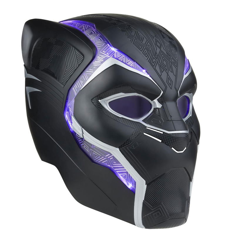 Marvel Legends Series Gear Black Panther
