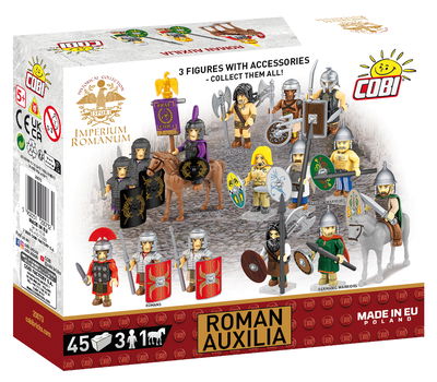 COBI-20073 Roman Auxilia