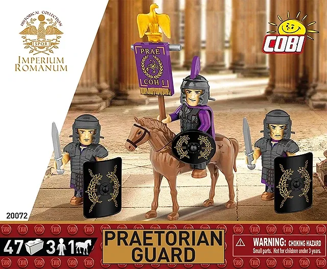COBI-20072 Pretorian Guard