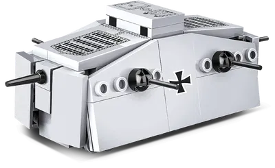 COBI-3094 Sturmpanzerwagen A7V