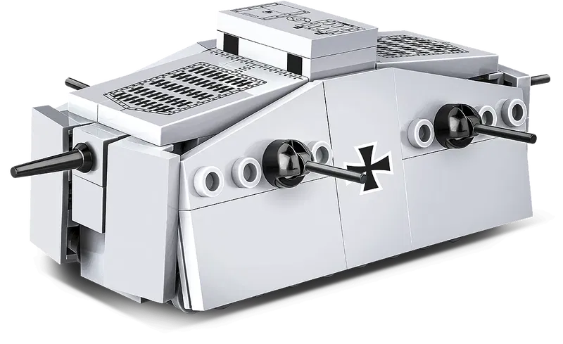 COBI-3094 Sturmpanzerwagen A7V